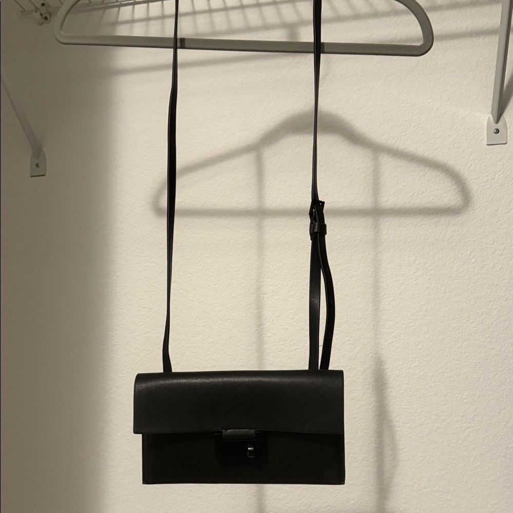 Allsaints Francoise Crossbody Bag